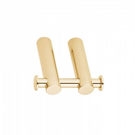 Bongio T Mix Крючок, 70х74 мм, цвет золото 24к.