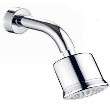 Душевая система Timo Helmi SX-4059/00-16SM Хром Белый, артикул SX-4059/00-16SM