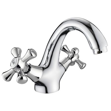 Смеситель для раковины Orange Classic Pro M72-021cr Хром, артикул M72-021cr