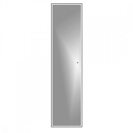 Зеркало Maretti Umbria UM1445175P18EL 45x175 см, артикул UM1445175P18EL