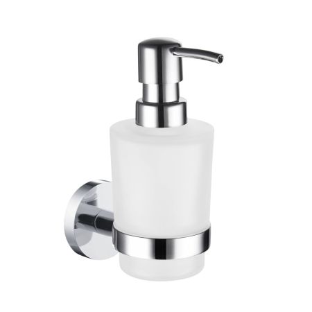 Дозатор Timo Saona 13039/00 хром, артикул 13039/00