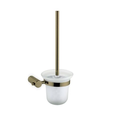 Ершик Haiba HB8410-4, бронза, артикул HB8410-4