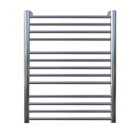 Полотенцесушитель водяной (лесенка) Тругор Богема НК 80х50 см (без углов), артикул Богема/НК8050безугл