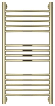 Полотенцесушитель водяной "Богема+" 800х400 (Шампань), артикул 020-0221-8040