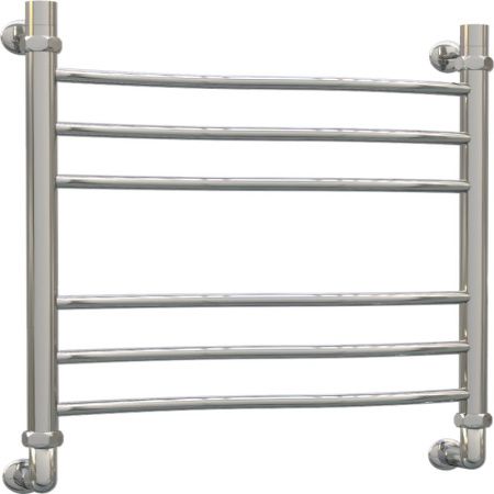 Водяной полотенцесушитель Aquanerzh 000-0A6050 Хром