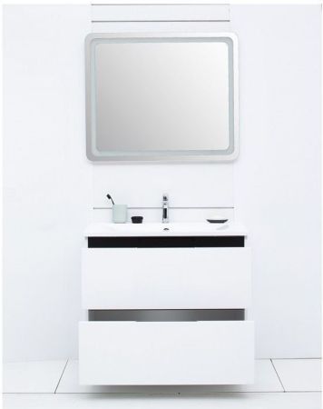 Зеркало De Aqua Смарт 10075, артикул SMR 405 100