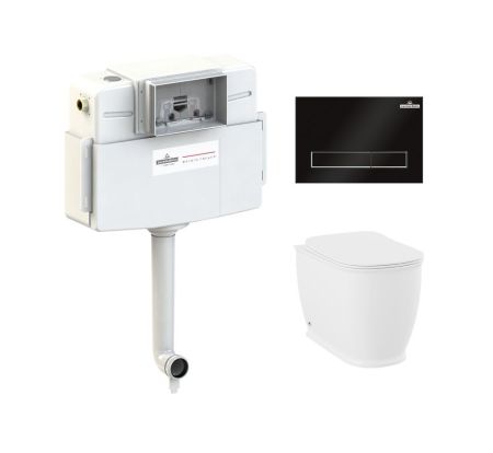 Комплект 4 в 1 Lavinia Boho Relfix Bell Pro 77060208, артикул 77060208