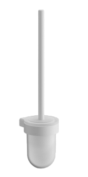 Ершик для унитаза BELZ B91010, белый