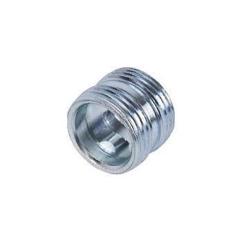 Ниппель межсекционный RM НР-НР 1х1 (NBR-1)