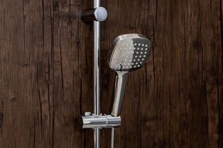 Душевая система Orange Merci M13-944cr Хром