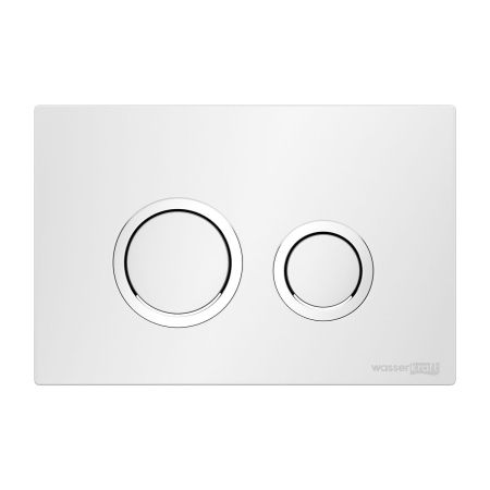 WH01 Кнопка смыва