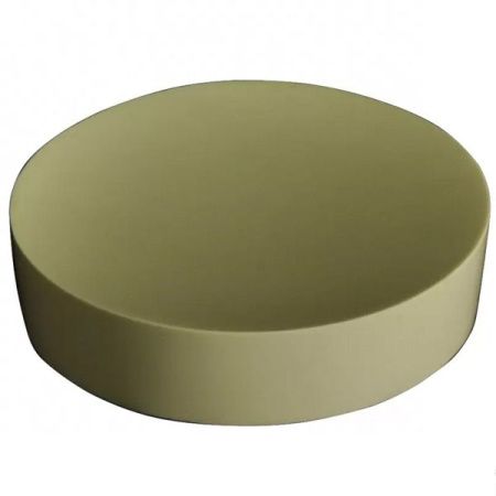 Мыльница Ridder Paris 22250309 Бежевая