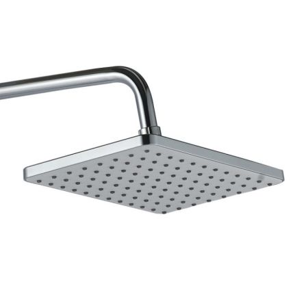 Душевая система Haiba HB24817, хром