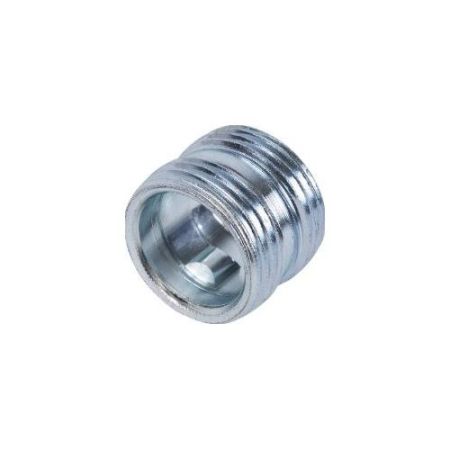 Ниппель межсекционный RM НР-НР 1х1 (NBR-1), артикул NBR-1