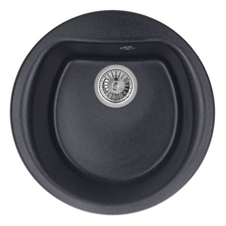 Кухонная мойка Granula GR-5101 Антик, артикул GR-5101 антик