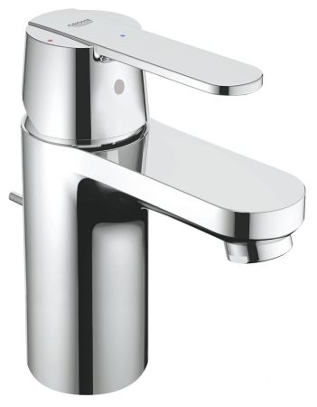 Смеситель для раковины GROHE Get однорычажный, S-Size, хром (31148000)