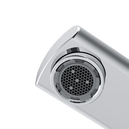 F85A50000 X-Joy, смеситель д/ванны/душа с ТМС, хром, артикул F85A50000