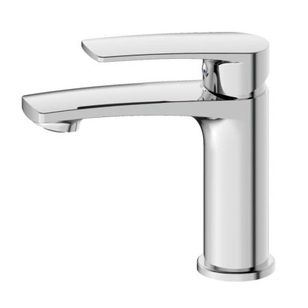 Смеситель для раковины Haiba HB10587, хром, артикул HB10587