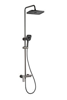 Душевая система ПРОФСАН (PSM-803-82GA)