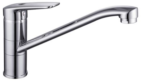 Смеситель для кухни Iddis Male MALSB00i05 Хром, артикул MALSB00i05