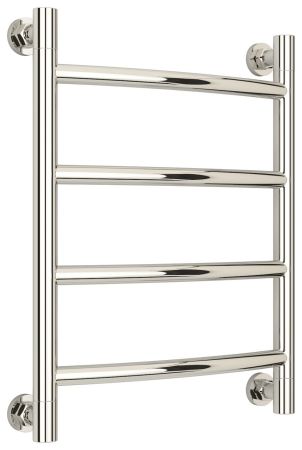 Полотенцесушитель водяной "ГАЛАНТ+" 500х400 (Без покрытия), артикул 00-0200-5040