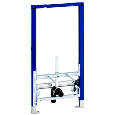 Инсталляция Geberit Duofix 111.539.00.1 для биде без угловых фитингов