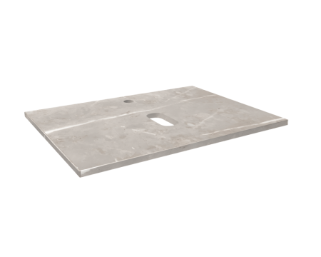 Столешница VIANT "Neo" (VNEO80MRBG-STMDF), артикул VNEO80MRBG-STMDF