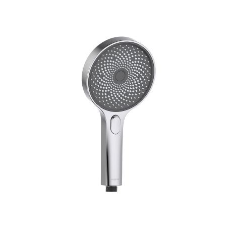 Ручной душ Select 130 3 jet AQUATEK AQ2007CR Ручной душ Select 130 3 jet AQUATEK AQ2007CR