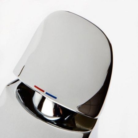 Смеситель для биде  KLUDI AMBIENTA 532160575 (хром, L-14,2 H-9,8), шт