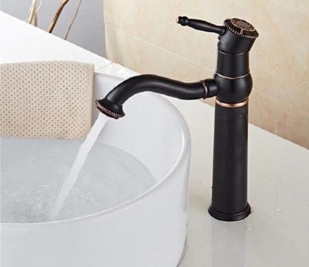 Умывальник CeramaLux 9011, артикул 