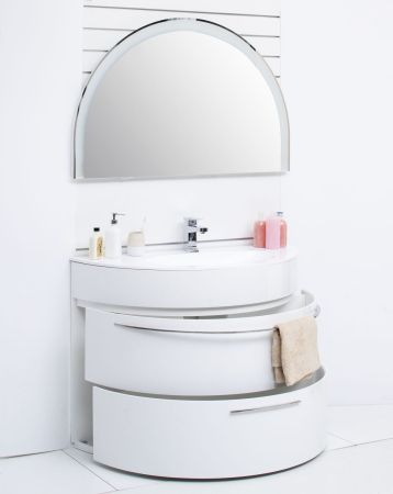 Зеркало De Aqua Эскалада