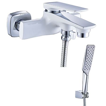 Смеситель для ванны Lemark Allegro LM5914CW Хром, артикул LM5914CW