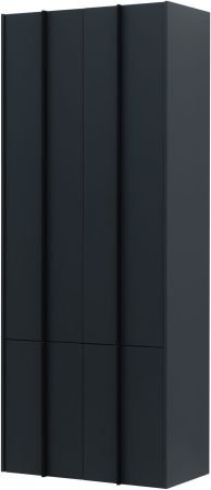 Шкаф-пенал Allen Brau Reality 60 1.32003.AM антрацит матовый, артикул 1.32003.AM