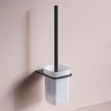 AK50D1206B Inspire V2.0 набор аксессуаров для зоны красоты и туалета, черный, артикул AK50D1206B