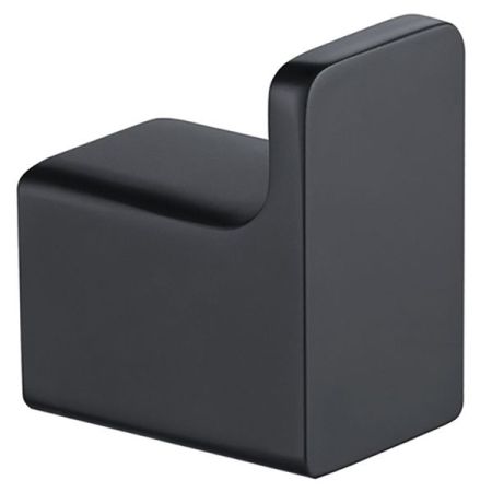 Крючок Timo Selene 14011/03 Черный, артикул 14011/03