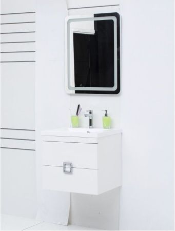 Зеркало De Aqua Смарт 6075