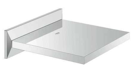 Каскадный излив для ванны и душа GROHE Allure Brilliant, хром (13319000)