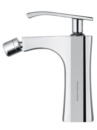Смеситель для биде WONZON & WOGHAND TRIUMPH, Хром (WW-565001-CR)
