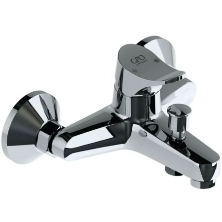 Смеситель для ванны GPD Florus MBB170 Хром, артикул MBB170