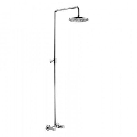 Bongio Aqua Смеситель для душа, цвет хром, артикул 40537CR0D