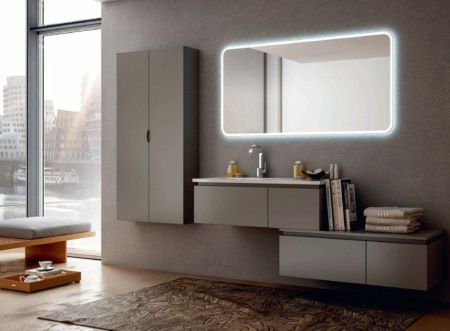 Мебель для ванной CEZARES AVRIL, артикул 54403