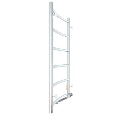 Полотенцесушитель электро "Классик П6 500*800", левый, артикул 73207391