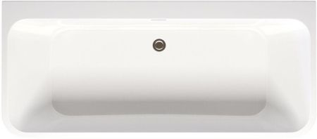 Акриловая ванна Aquanet Family Perfect 170x75 13775-GW, артикул 13775-GW