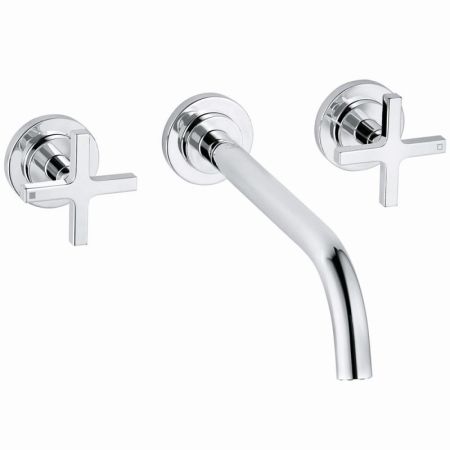 Смеситель для раковины Kludi Nova Fonte 201460520 Хром, артикул 201460520