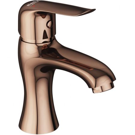 Смеситель для раковины Damixa RedBlu Palace Evo 2 330210000 Золото