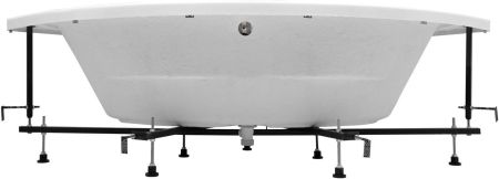 Акриловая ванна Aquanet Vista 150x150 (с каркасом), артикул 00254389