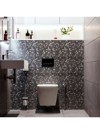 Комплект 7 в 1 Lavinia Boho Relfix Aveo Rimless 87050209, артикул 87050209