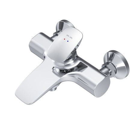 F70A10000 Spirit V2.0 смеситель д/ванны/душа, хром, шт, артикул F70A10000