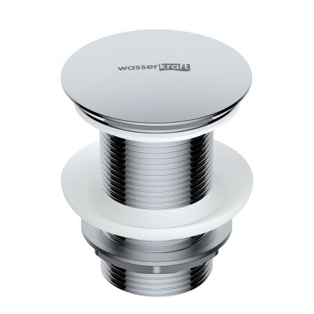 A244 Донный клапан без перелива