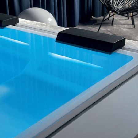 GRUPPO TREESSE Phantom Подголовник (большой),цвет антрацит